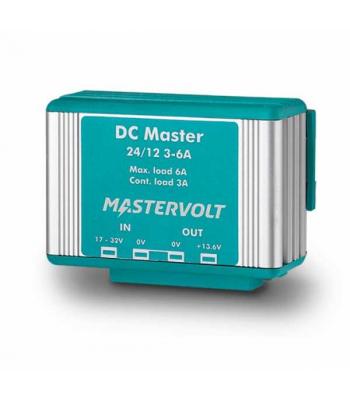 Mastervolt DC Master 24/12-3A